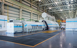 武漢發(fā)電機組公司